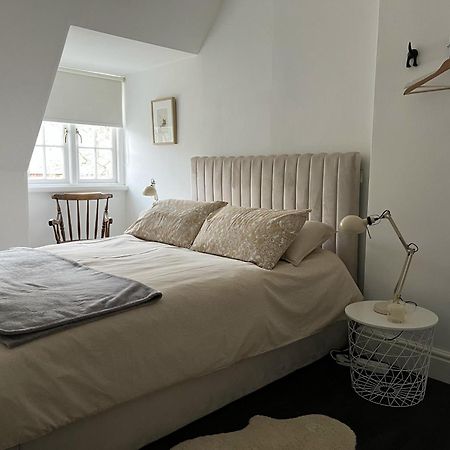 Peaceful Flat In The Park Apartment Nottingham Luaran gambar