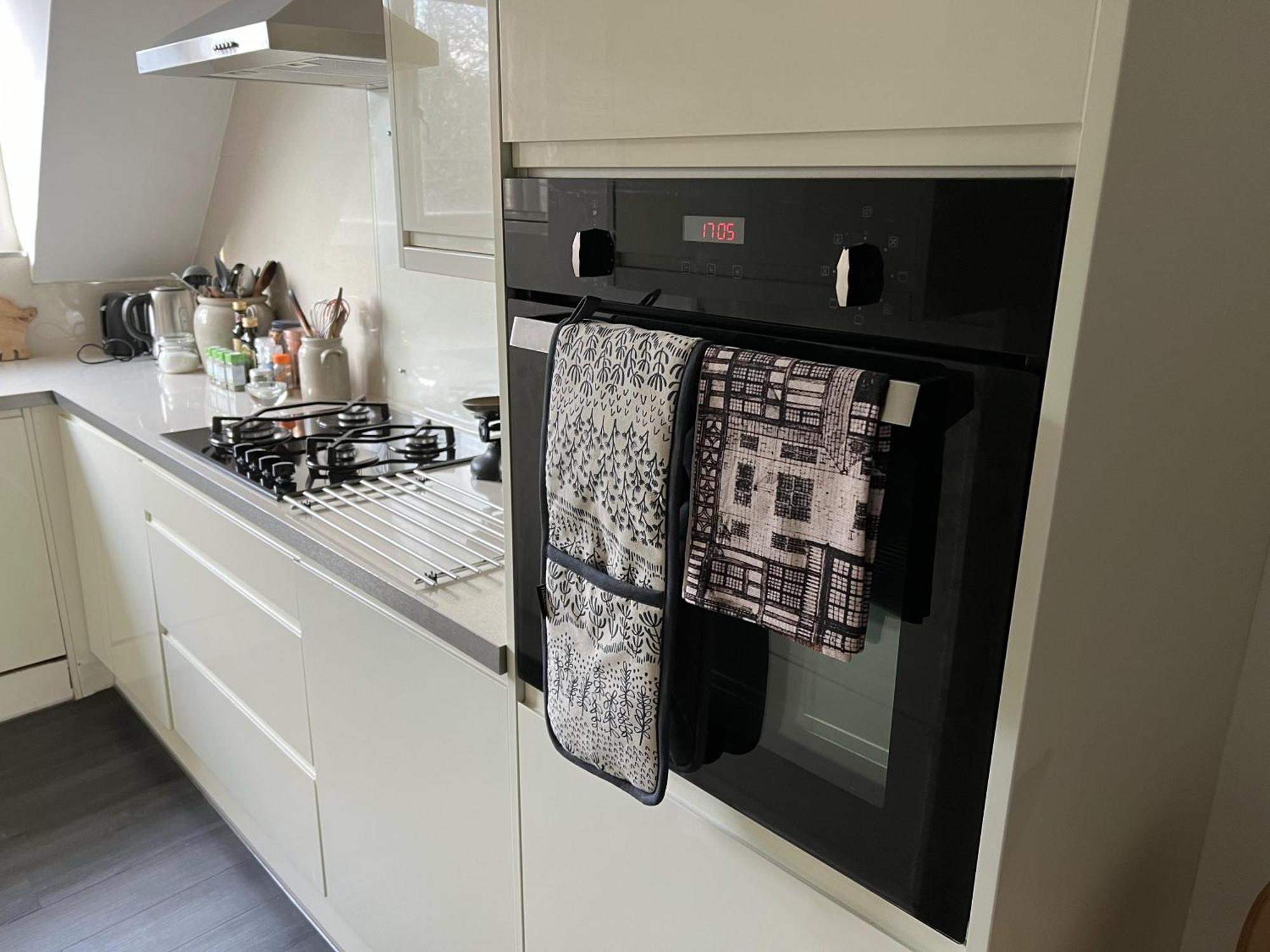 Peaceful Flat In The Park Apartment Nottingham Luaran gambar