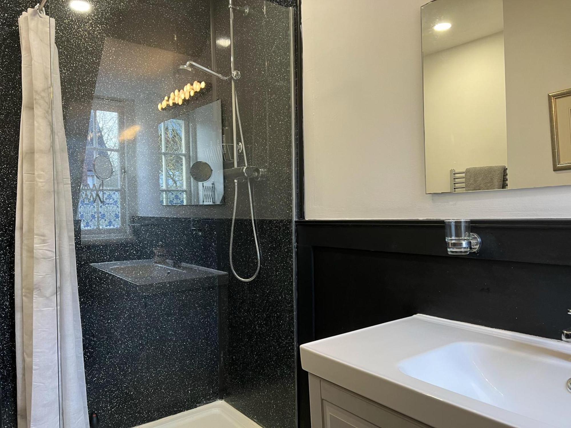 Peaceful Flat In The Park Apartment Nottingham Luaran gambar